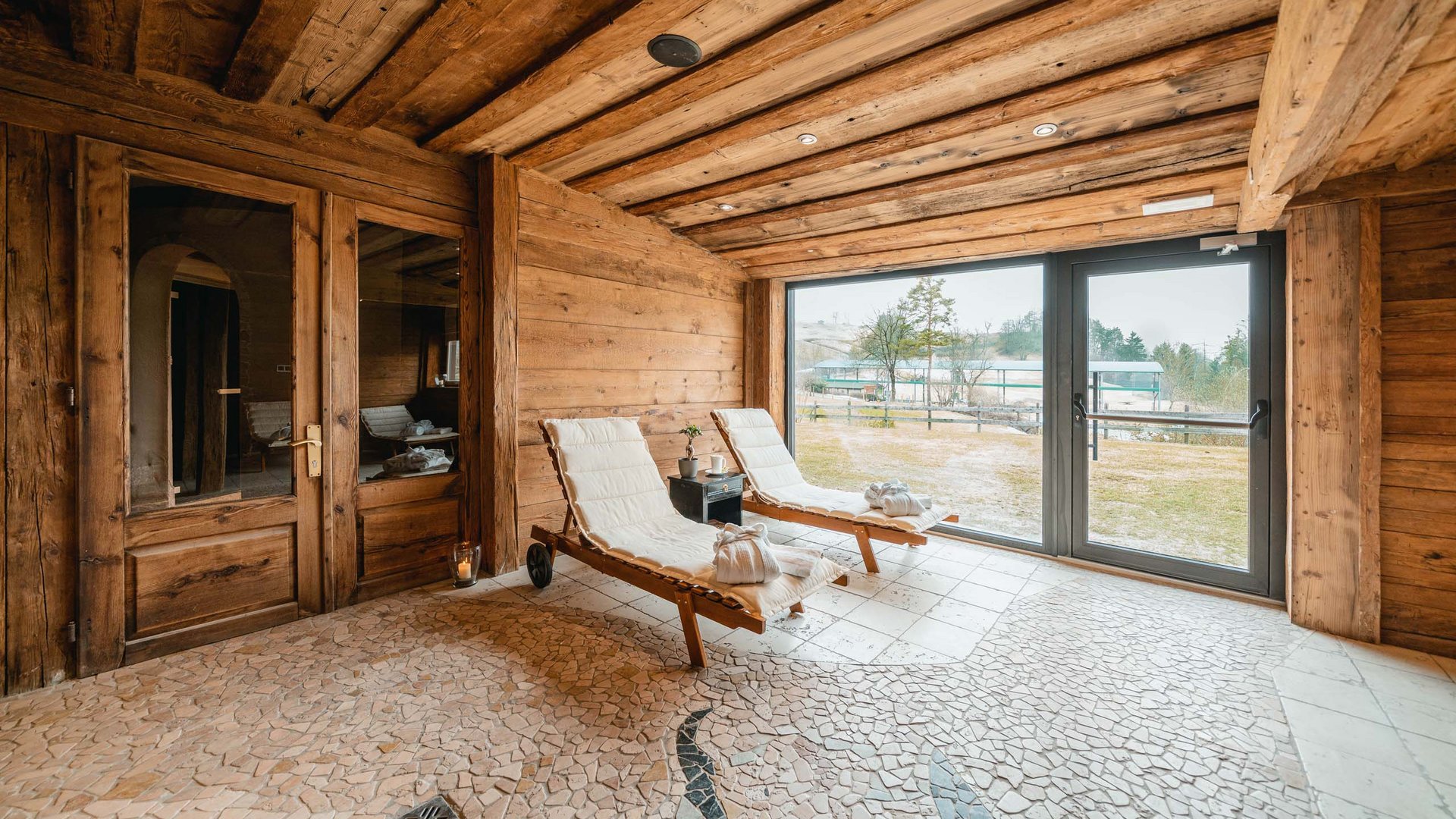 Übernachten (fast) auf der Seiser Alm Übernachten (fast) auf der Seiser Alm