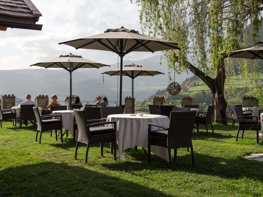 Übernachten (fast) auf der Seiser Alm Übernachten (fast) auf der Seiser Alm
