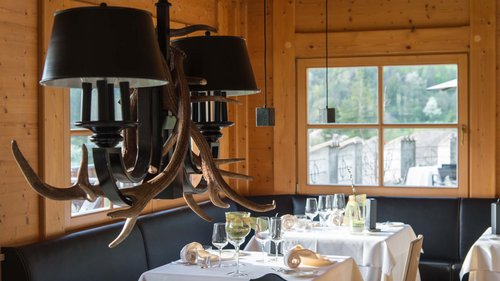 Übernachten (fast) auf der Seiser Alm Übernachten (fast) auf der Seiser Alm