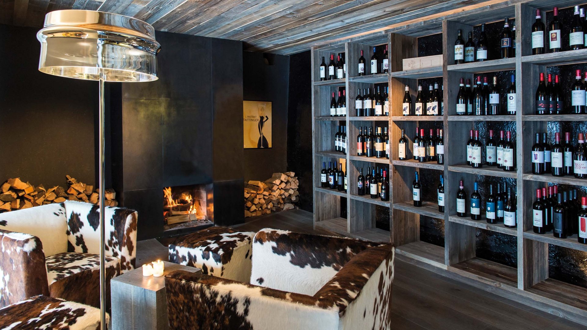 Übernachten (fast) auf der Seiser Alm Übernachten (fast) auf der Seiser Alm